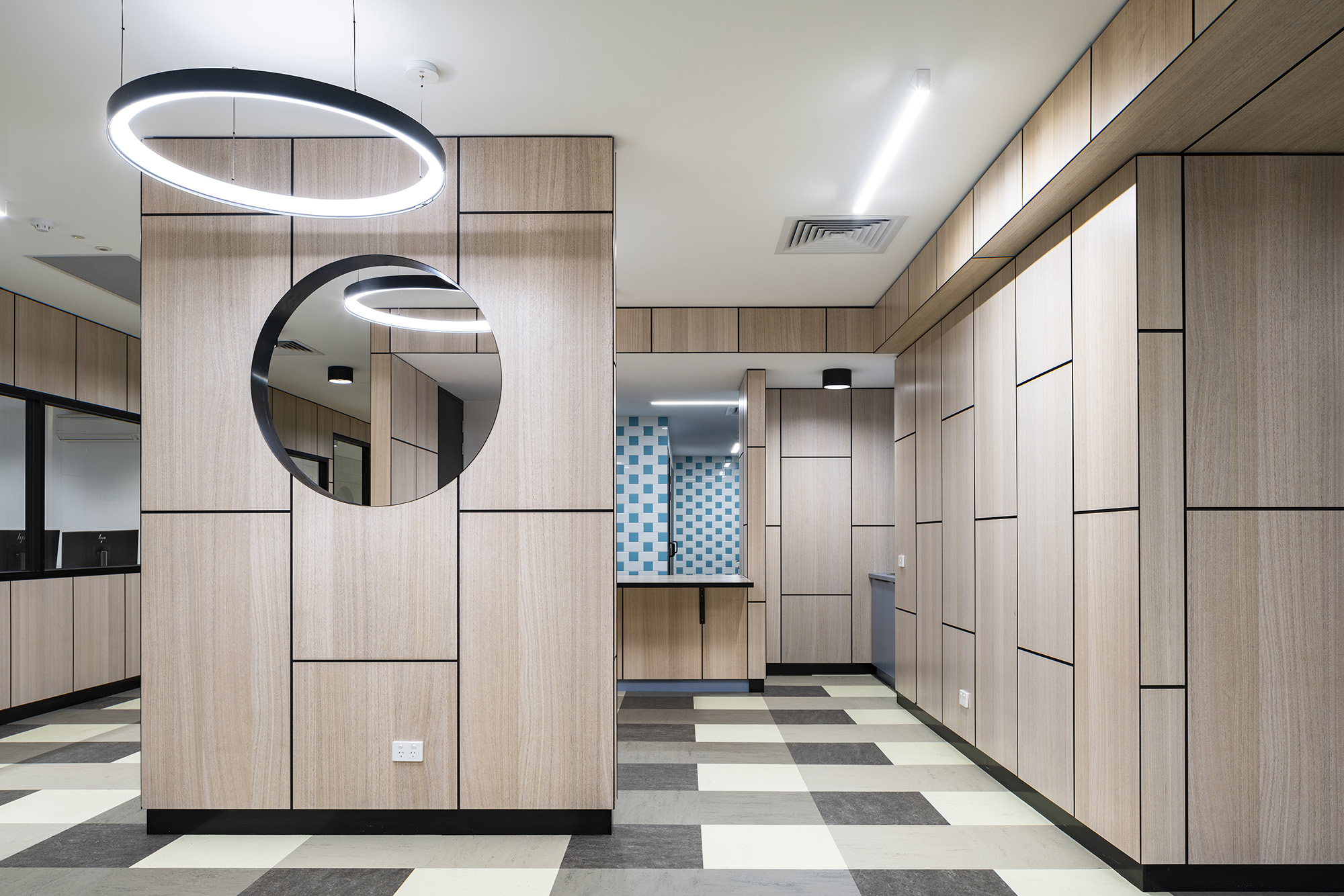 Point Cook Community Learning Centre Alchemy Construct