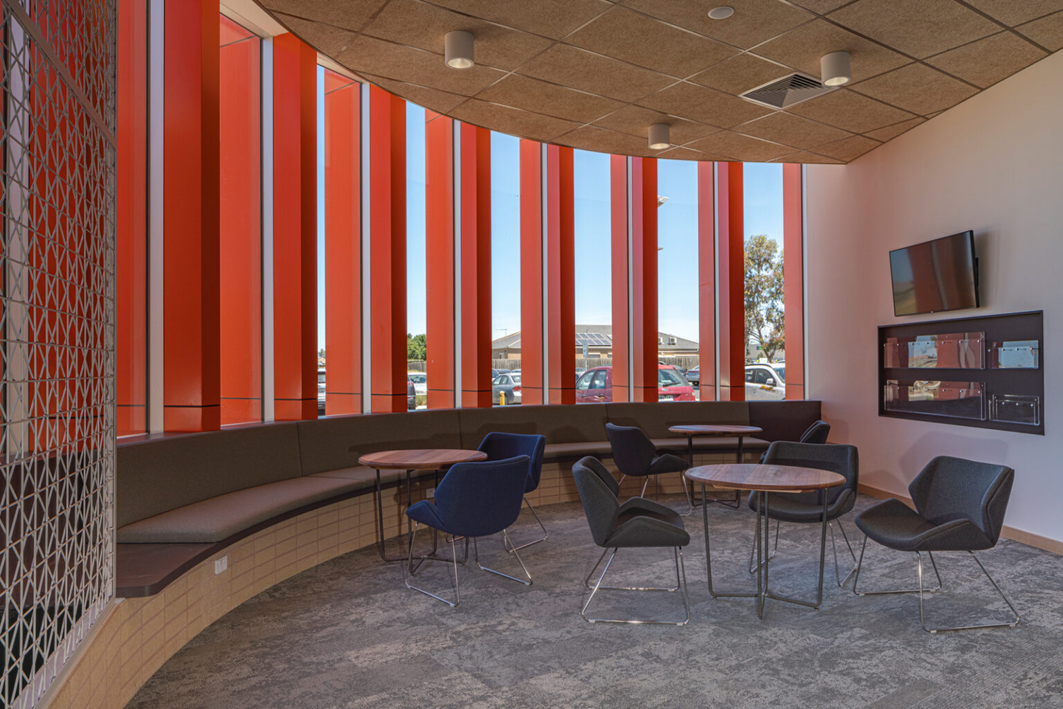 Tarneit Community Learning Centre Alchemy Construct