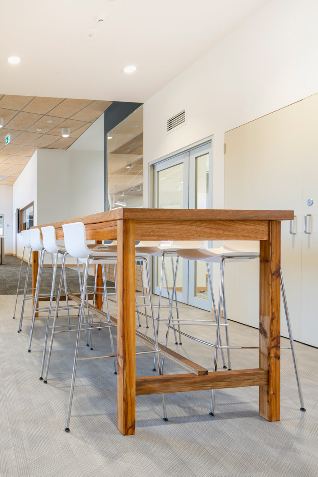 Tarneit Community Learning Centre Alchemy Construct