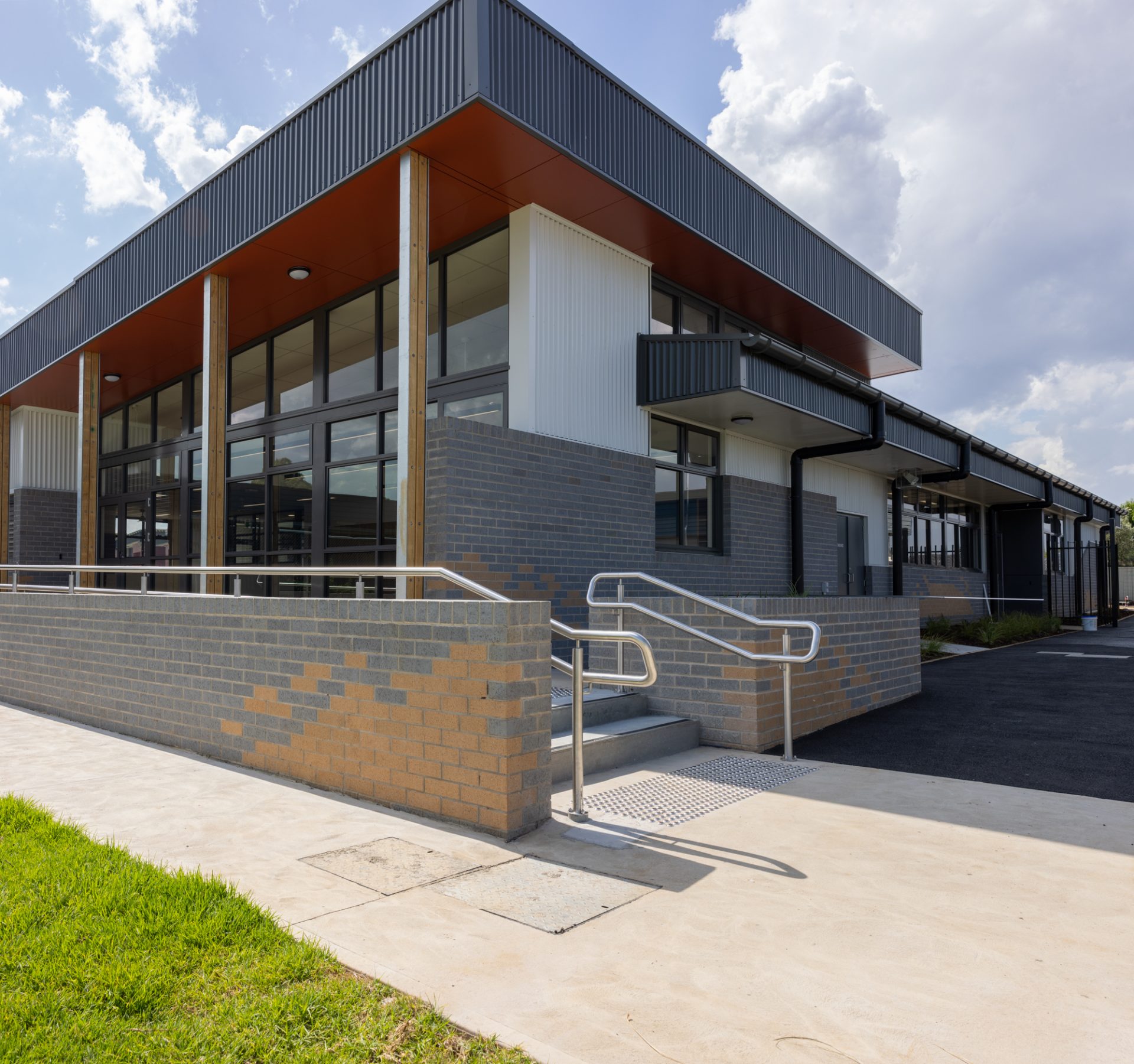Melton Specialist School Alchemy Construct